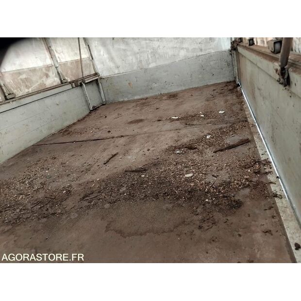 2008 Citroen Jumper-46768348