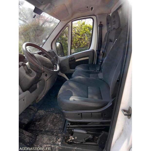 2008 Citroen Jumper-46768349