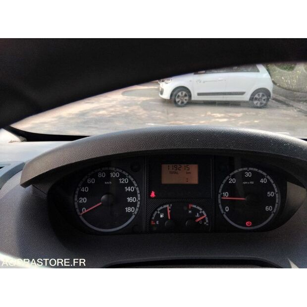 2008 Citroen Jumper-46768350