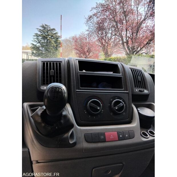 2008 Citroen Jumper-46768351