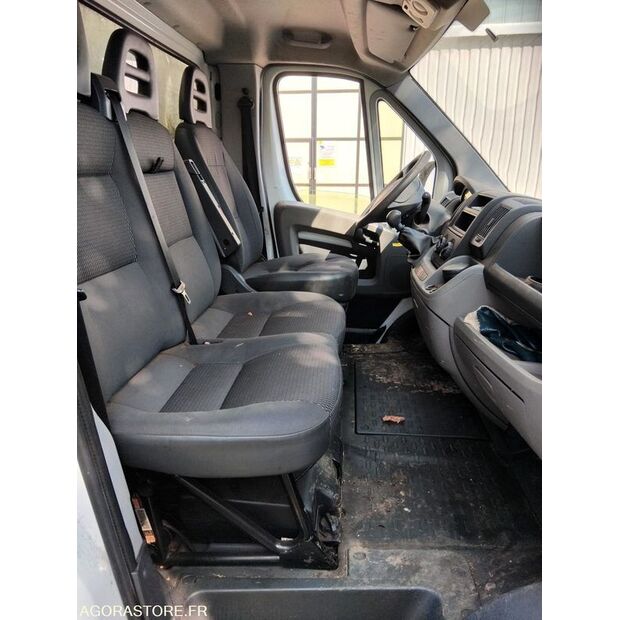 2008 Citroen Jumper-46768352