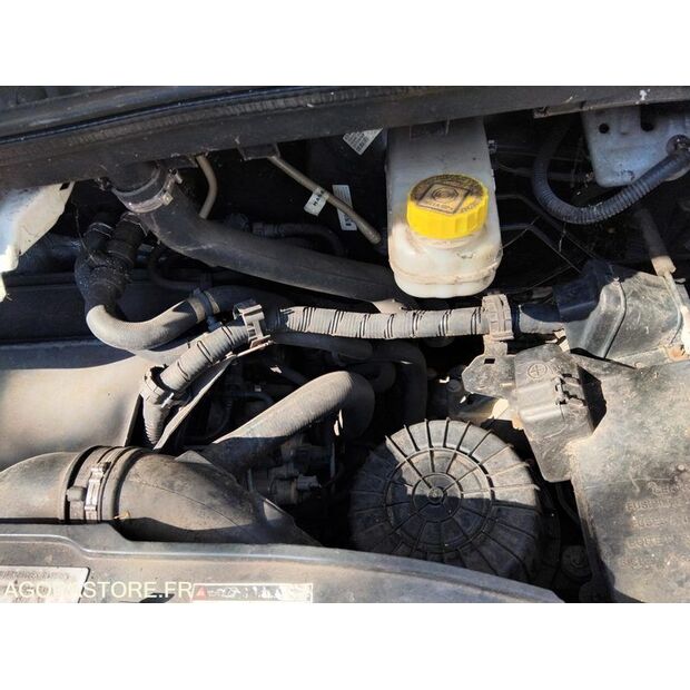 2008 Citroen Jumper-46768354