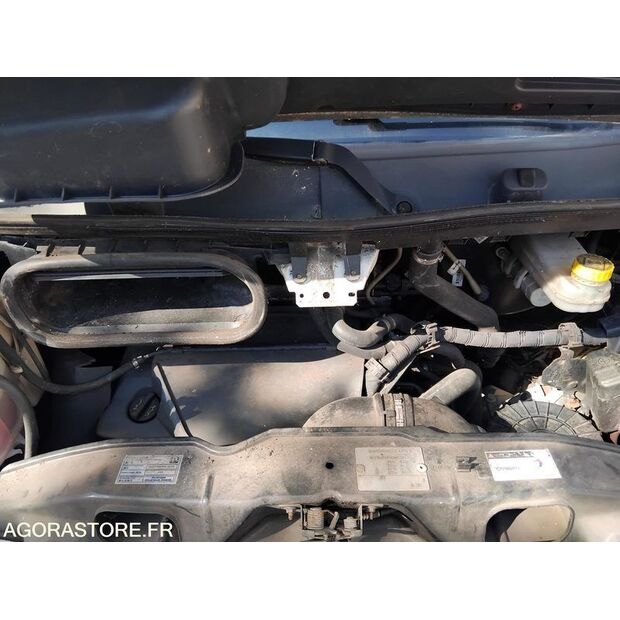 2008 Citroen Jumper-46768355