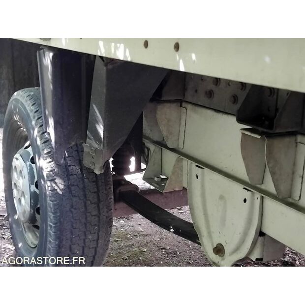 2008 Citroen Jumper-46768356