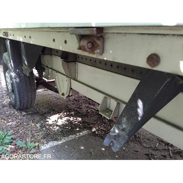 2008 Citroen Jumper-46768357