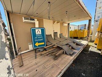 صورة ل حاويات أخرى للبيع في أيرلندا