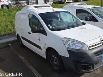 صورة ل 2016 سيتروين BERLINGO