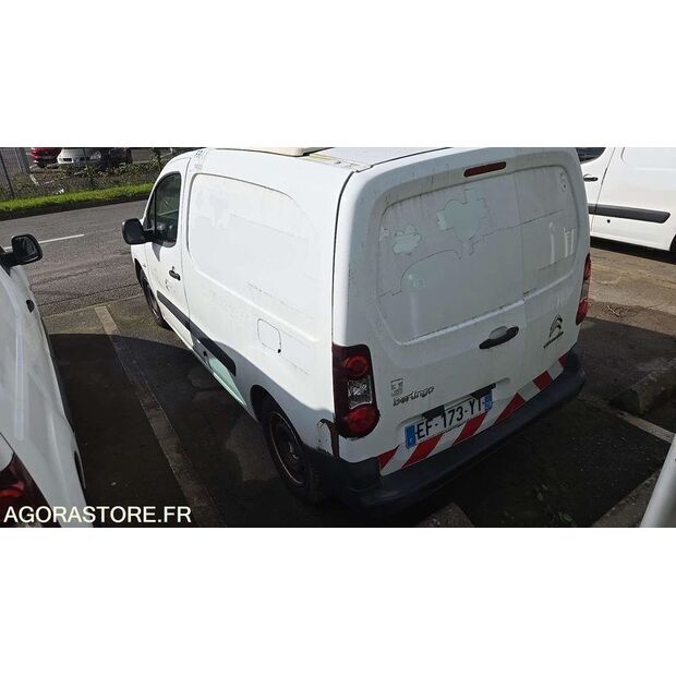 2016 Citroen BERLINGO-46768372