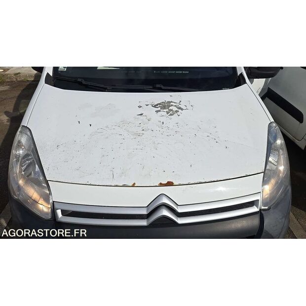 2016 Citroen BERLINGO-46768374