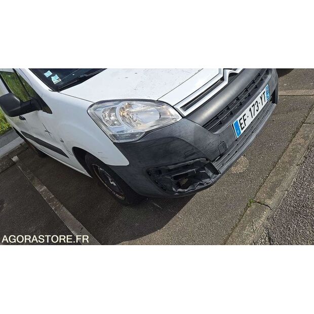 2016 Citroen BERLINGO-46768375