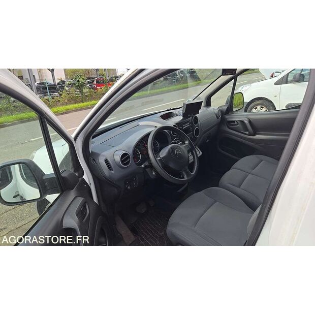 2016 Citroen BERLINGO-46768378