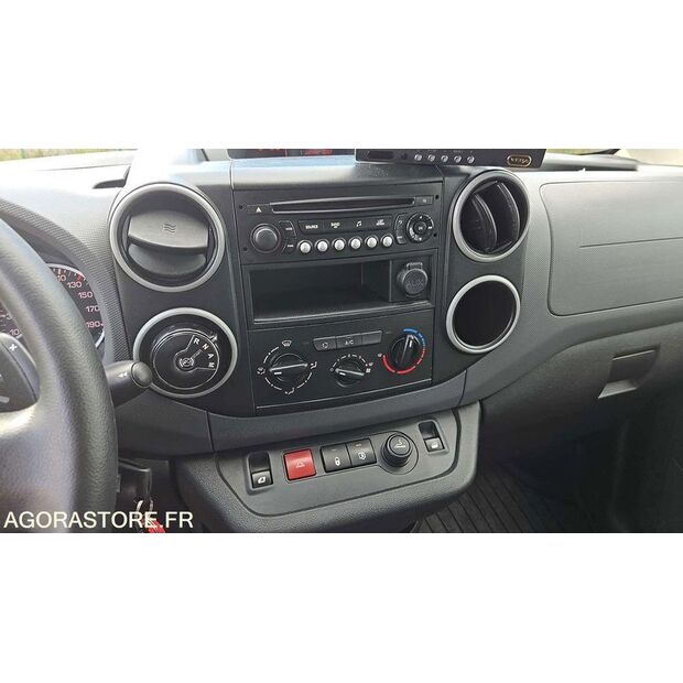 2016 Citroen BERLINGO-46768381