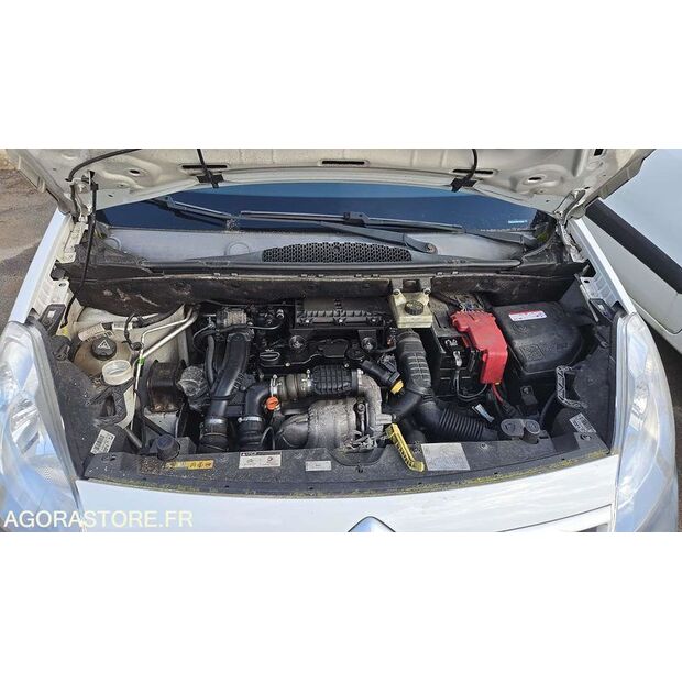 2016 Citroen BERLINGO-46768382