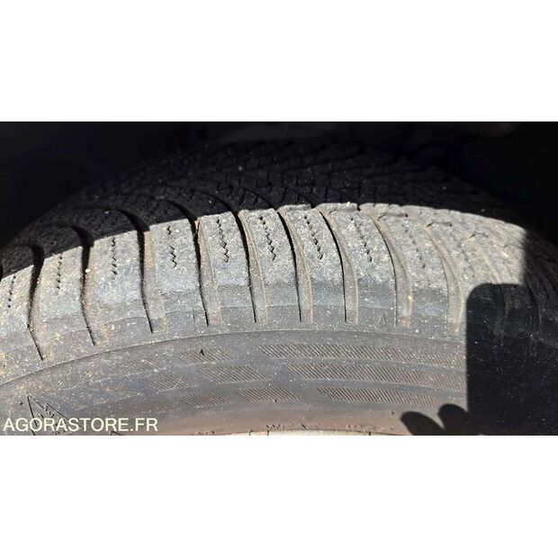 2016 Citroen BERLINGO-46768390