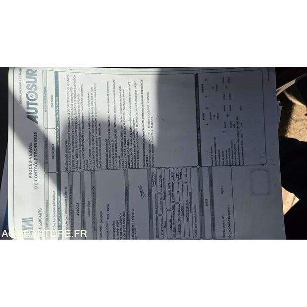 2016 Citroen BERLINGO-46768396