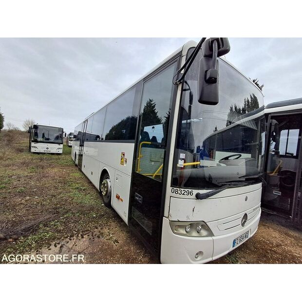 2008 مرسيدس بنز INTOURO-46768413