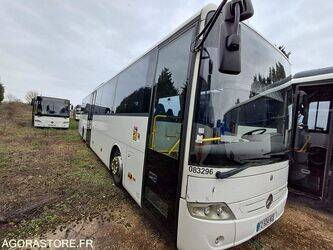 Image for BUSES 2008 Mercedes-Benz INTOURO