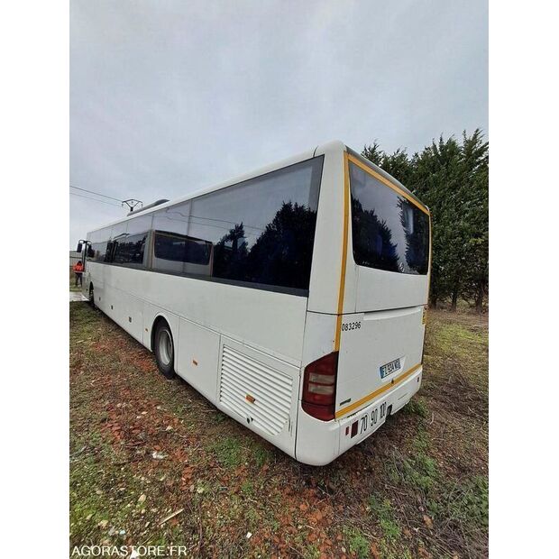 2008 مرسيدس بنز INTOURO-46768414