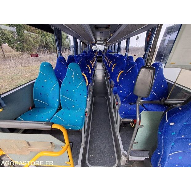 2008 مرسيدس بنز INTOURO-46768415