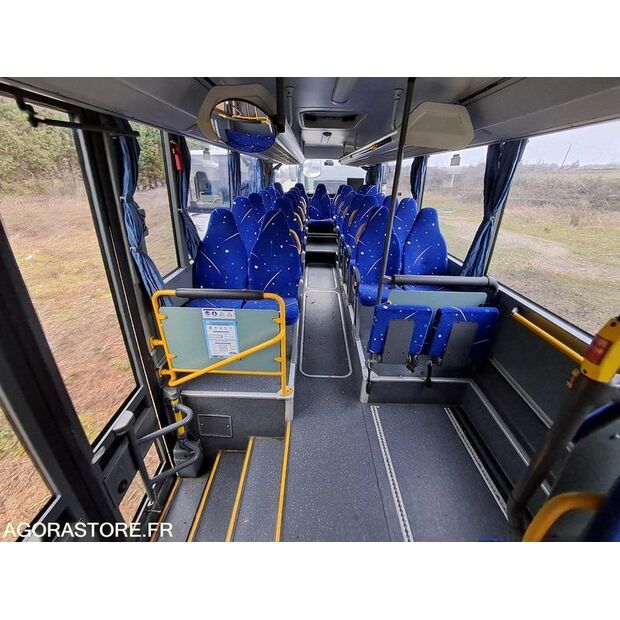 2008 مرسيدس بنز INTOURO-46768417