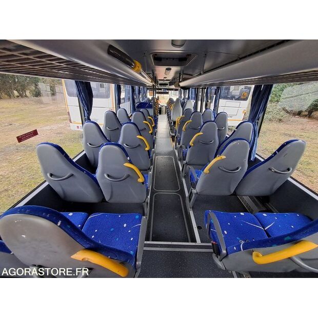 2008 مرسيدس بنز INTOURO-46768418