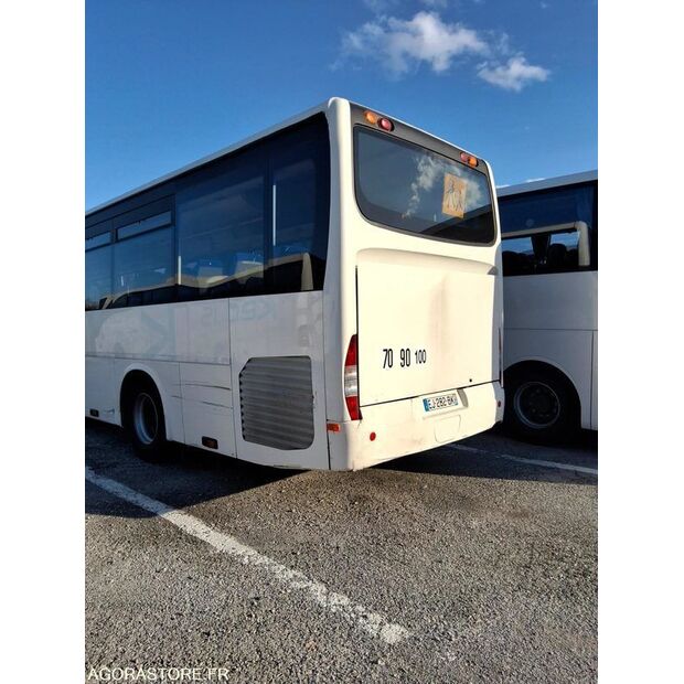 2008 Iveco CROSSWAY-46768443