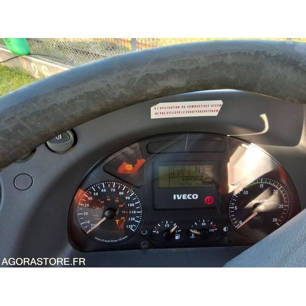 2008 Iveco CROSSWAY-46768451