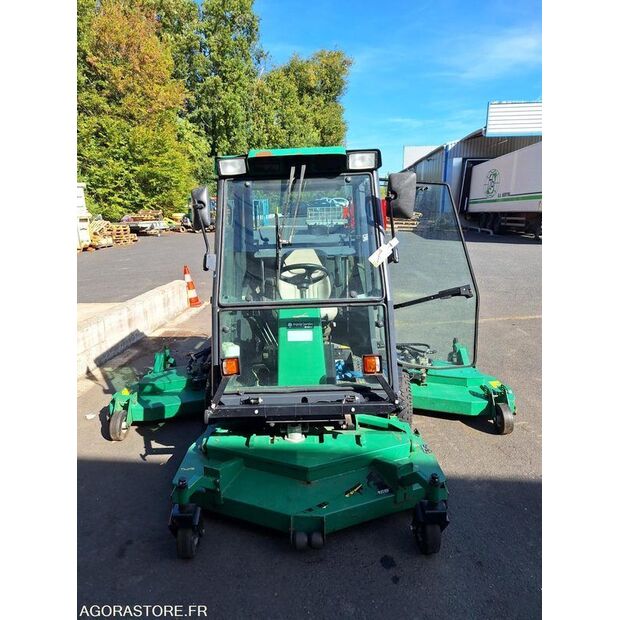 2009 Ransomes HR6010-46768475