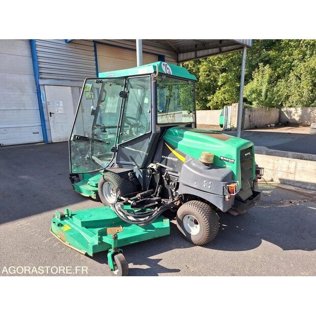 2009 Ransomes HR6010-46768478