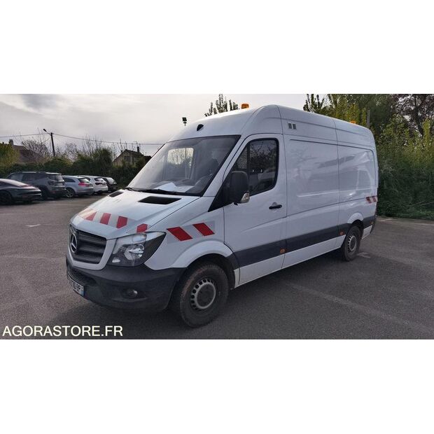2017 Mercedes-Benz SPRINTER-46768497