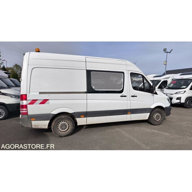2017 Mercedes-Benz SPRINTER-46768499