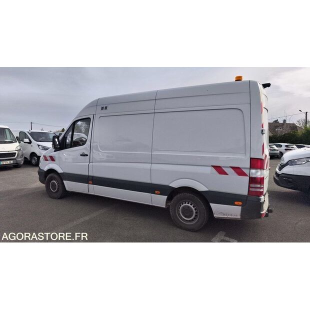 2017 Mercedes-Benz SPRINTER-46768502