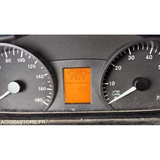 2017 Mercedes-Benz SPRINTER-46768506