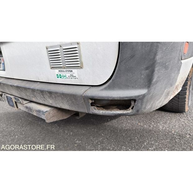 2017 Mercedes-Benz SPRINTER-46768507