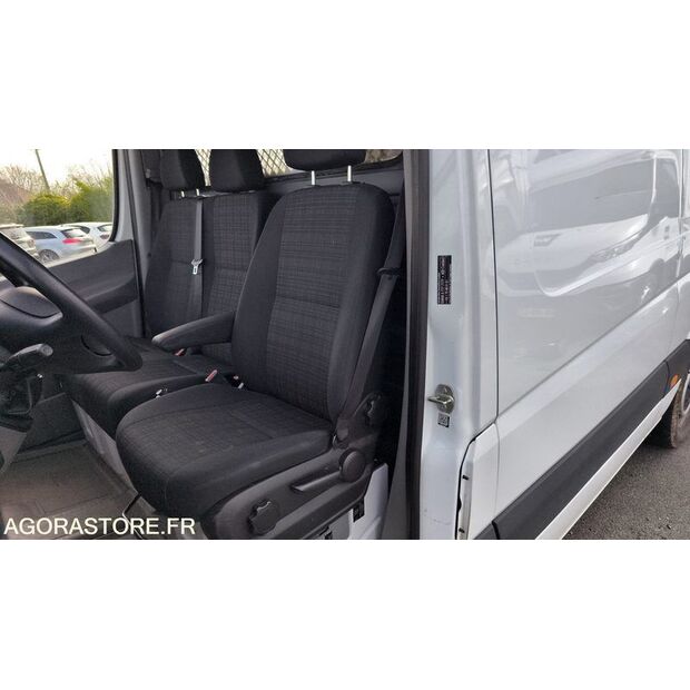 2017 Mercedes-Benz SPRINTER-46768508