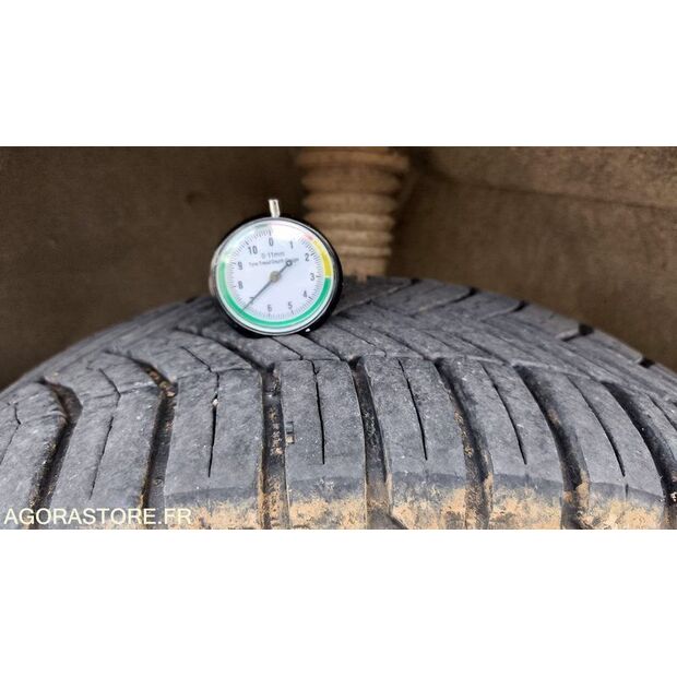 2017 Mercedes-Benz SPRINTER-46768509