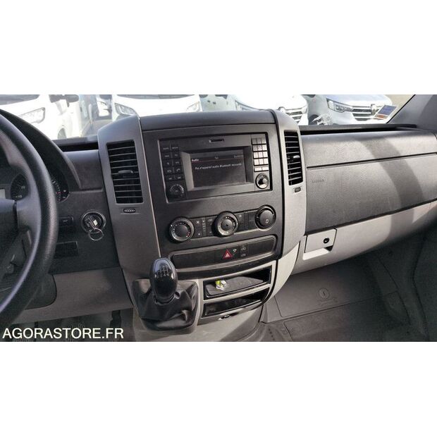 2017 Mercedes-Benz SPRINTER-46768510