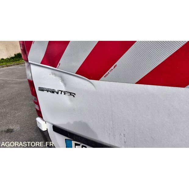 2017 Mercedes-Benz SPRINTER-46768511