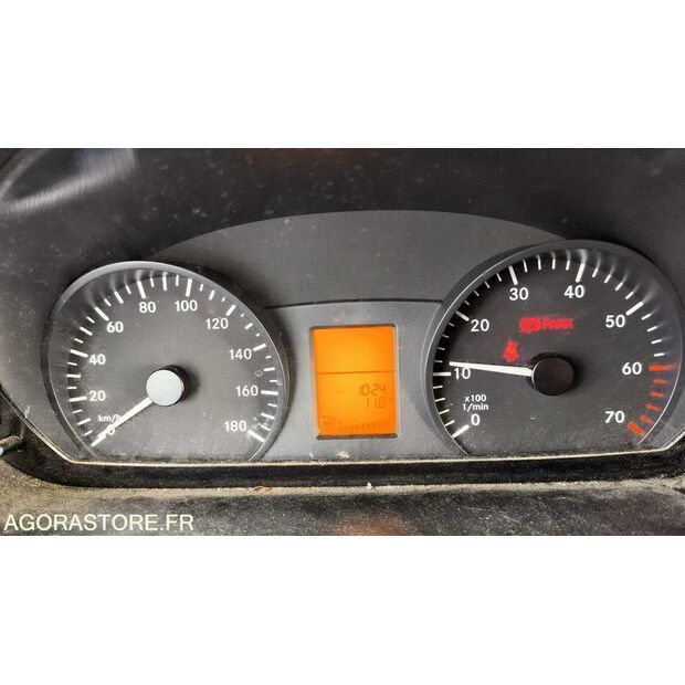 2017 Mercedes-Benz SPRINTER-46768513