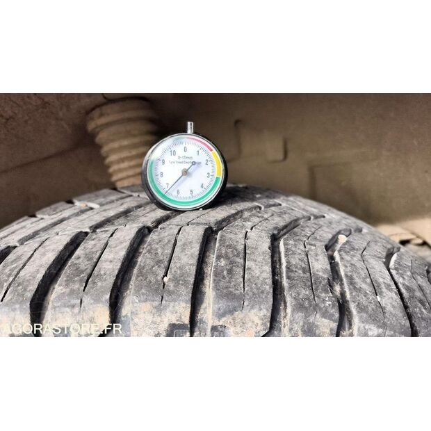 2017 Mercedes-Benz SPRINTER-46768514