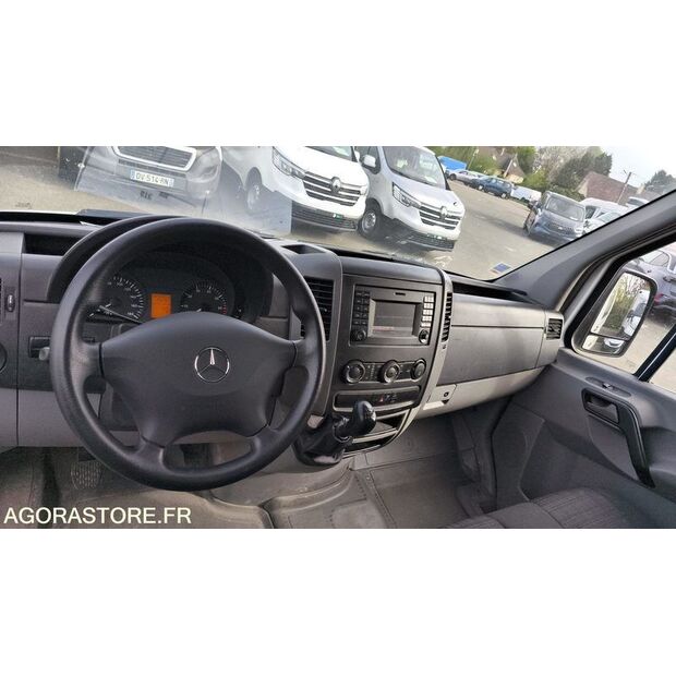 2017 Mercedes-Benz SPRINTER-46768515