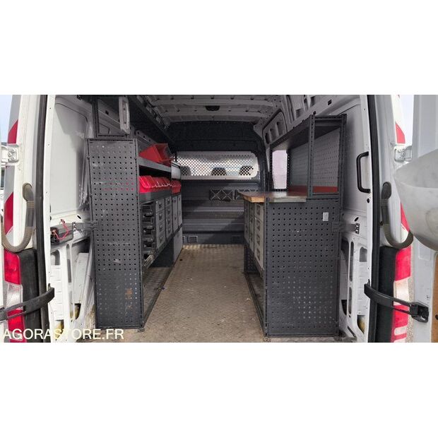 2017 Mercedes-Benz SPRINTER-46768516