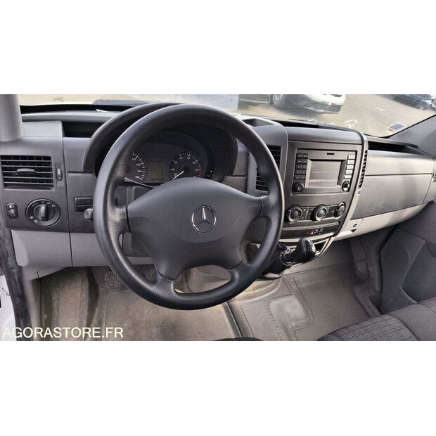 2017 Mercedes-Benz SPRINTER-46768517