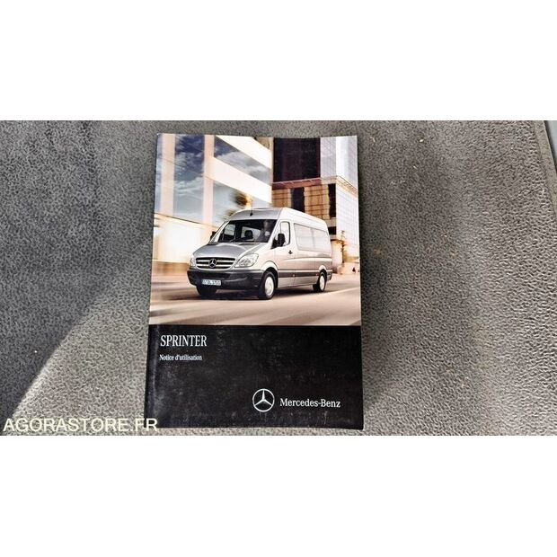 2017 Mercedes-Benz SPRINTER-46768518