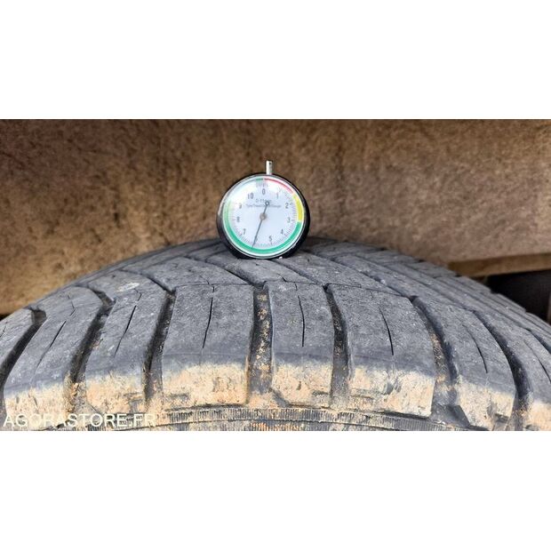 2017 Mercedes-Benz SPRINTER-46768519