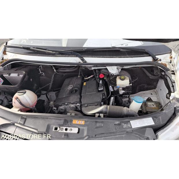 2017 Mercedes-Benz SPRINTER-46768521