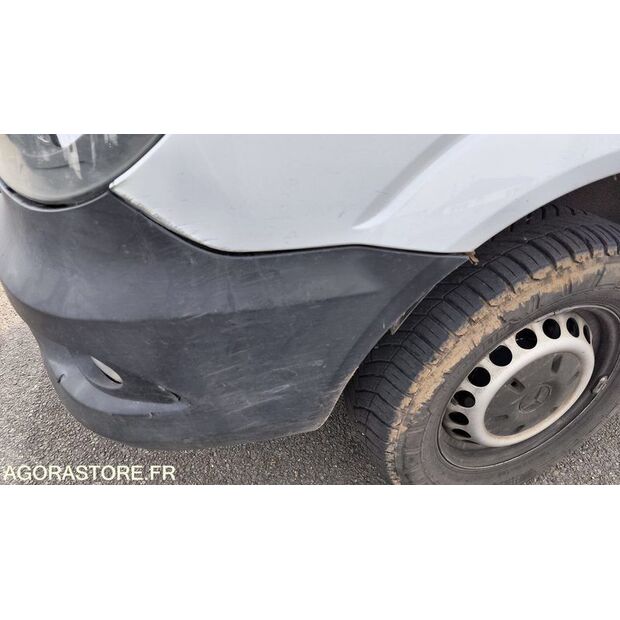 2017 Mercedes-Benz SPRINTER-46768522