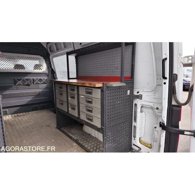 2017 Mercedes-Benz SPRINTER-46768524