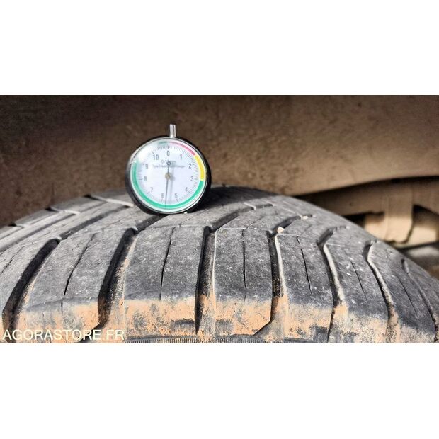 2017 Mercedes-Benz SPRINTER-46768525