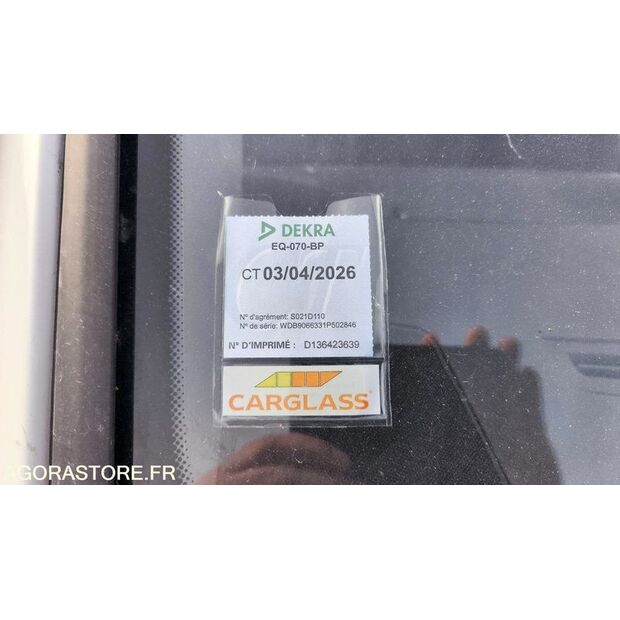 2017 Mercedes-Benz SPRINTER-46768527